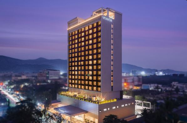 VIVANTA NAVI MUMBAI, TURBHE